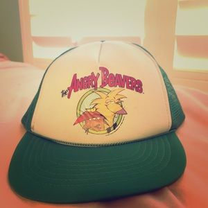 New Trucker Hat